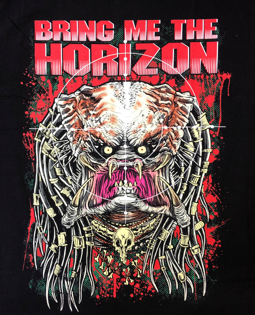 Bring me the Horizon - Demagorgon - RCK508