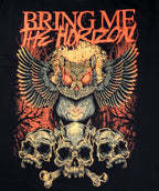 Bring me the Horizon - Owl - RCK091