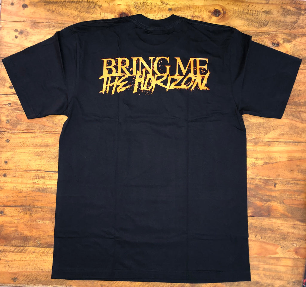 Bring me the Horizon - Owl - RCK091