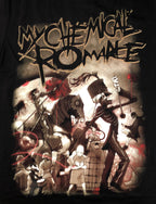 My Chemical Romance - Grey Parade - RCK514