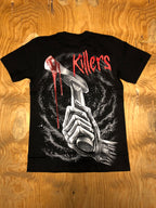 Iron Maiden - Selfie