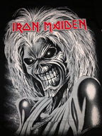 Iron Maiden - Selfie