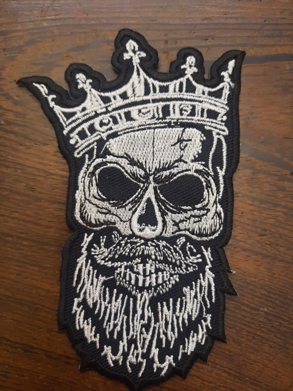 King - Patch 16 Main image