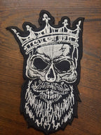 King - Patch 16