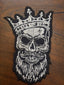 King - Patch 16