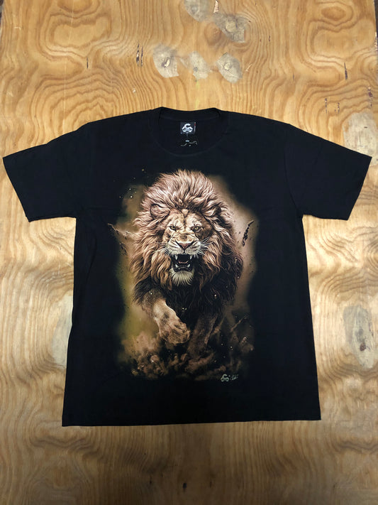 LIO01 - Lion