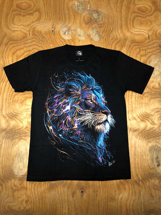 LIO02 - Lion - Lazer