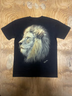 Lion t-shirt - Profile - LIO04