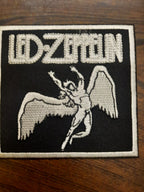 Led Zeppelin - Patch 19