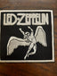 Led Zeppelin - Patch 19