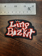 Limp Bizkit - Patch 11