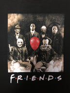 FRIENDS T-shirt - NO07