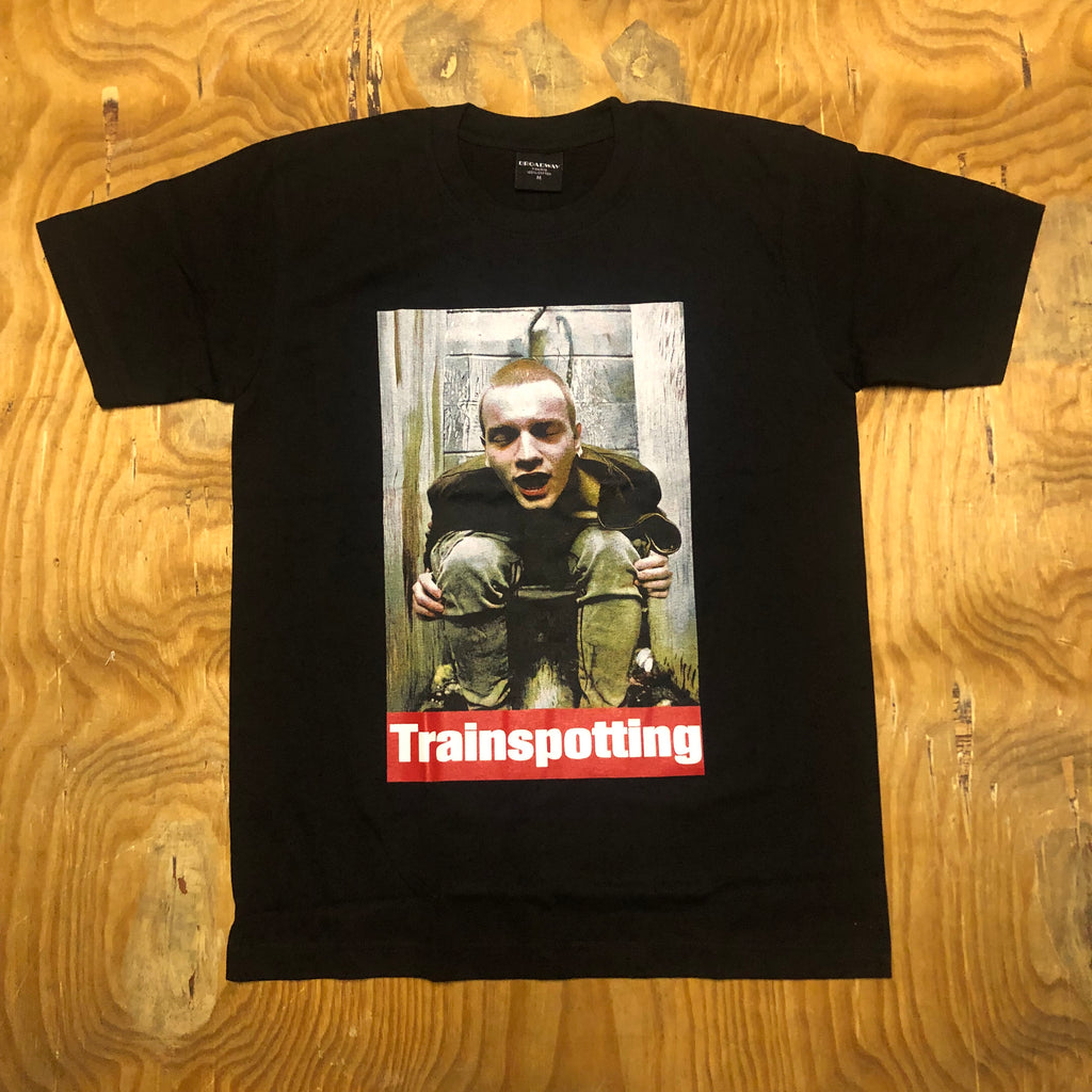 Trainspotting - NO22