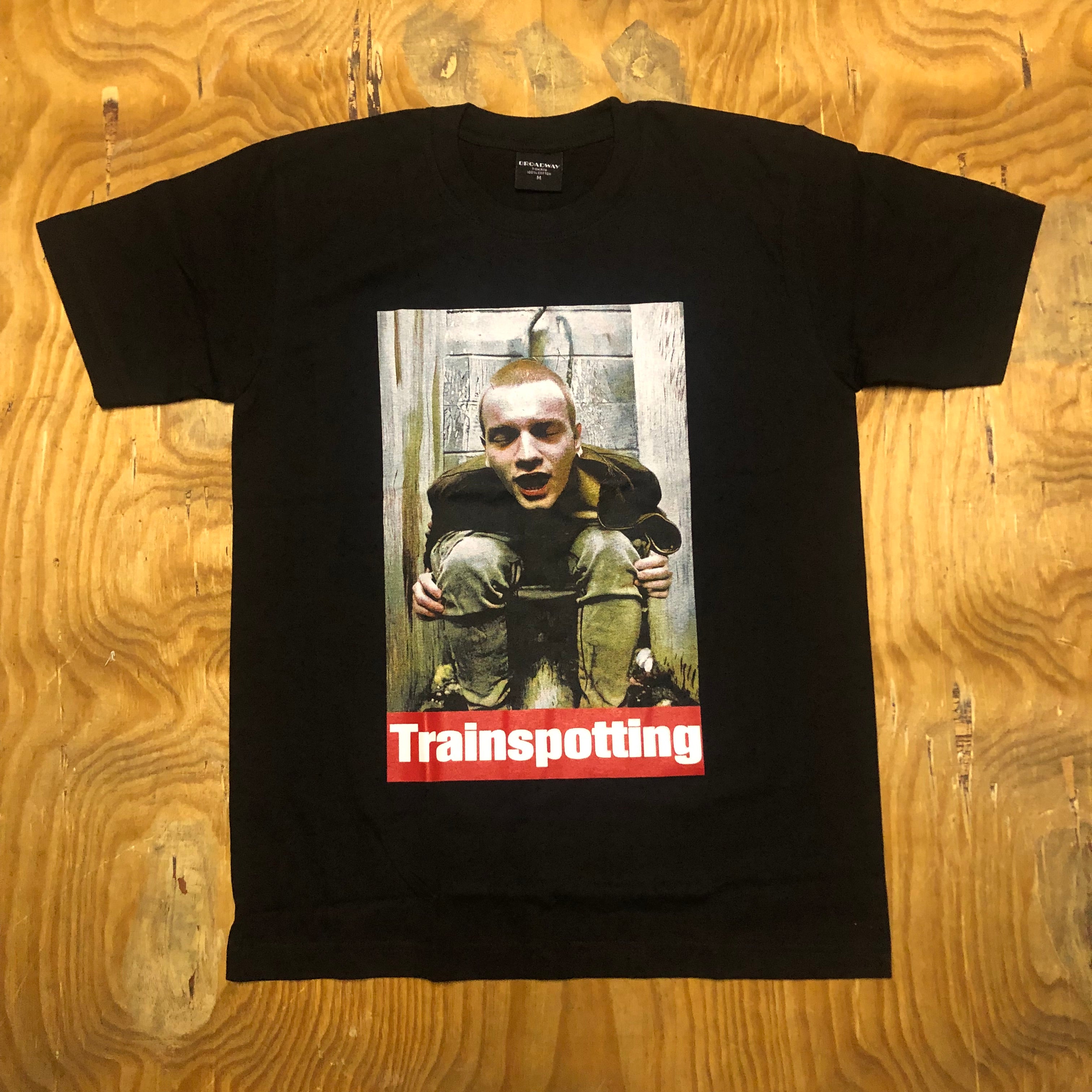 Trainspotting - NO22