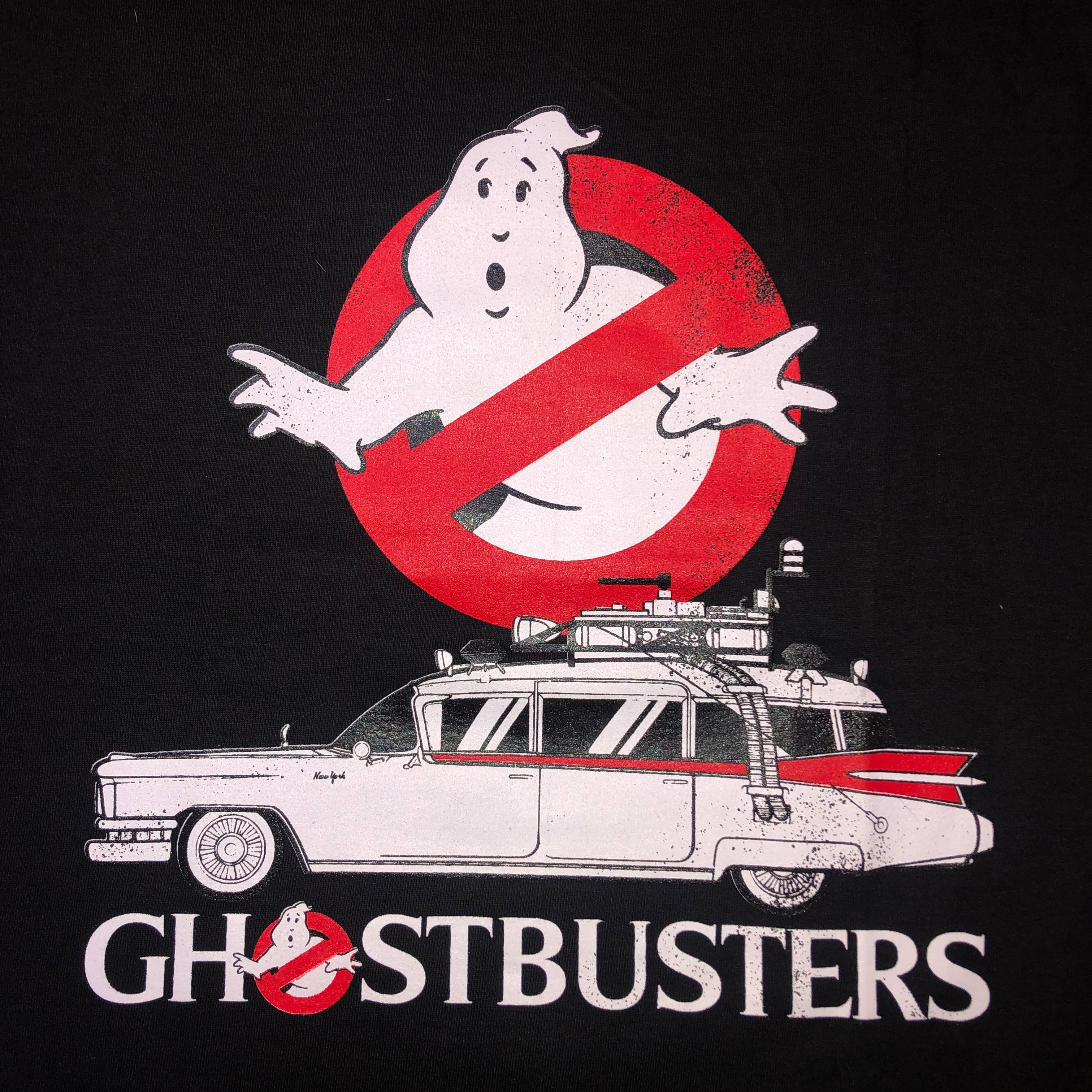Ghostbusters - NO23 Secondary image