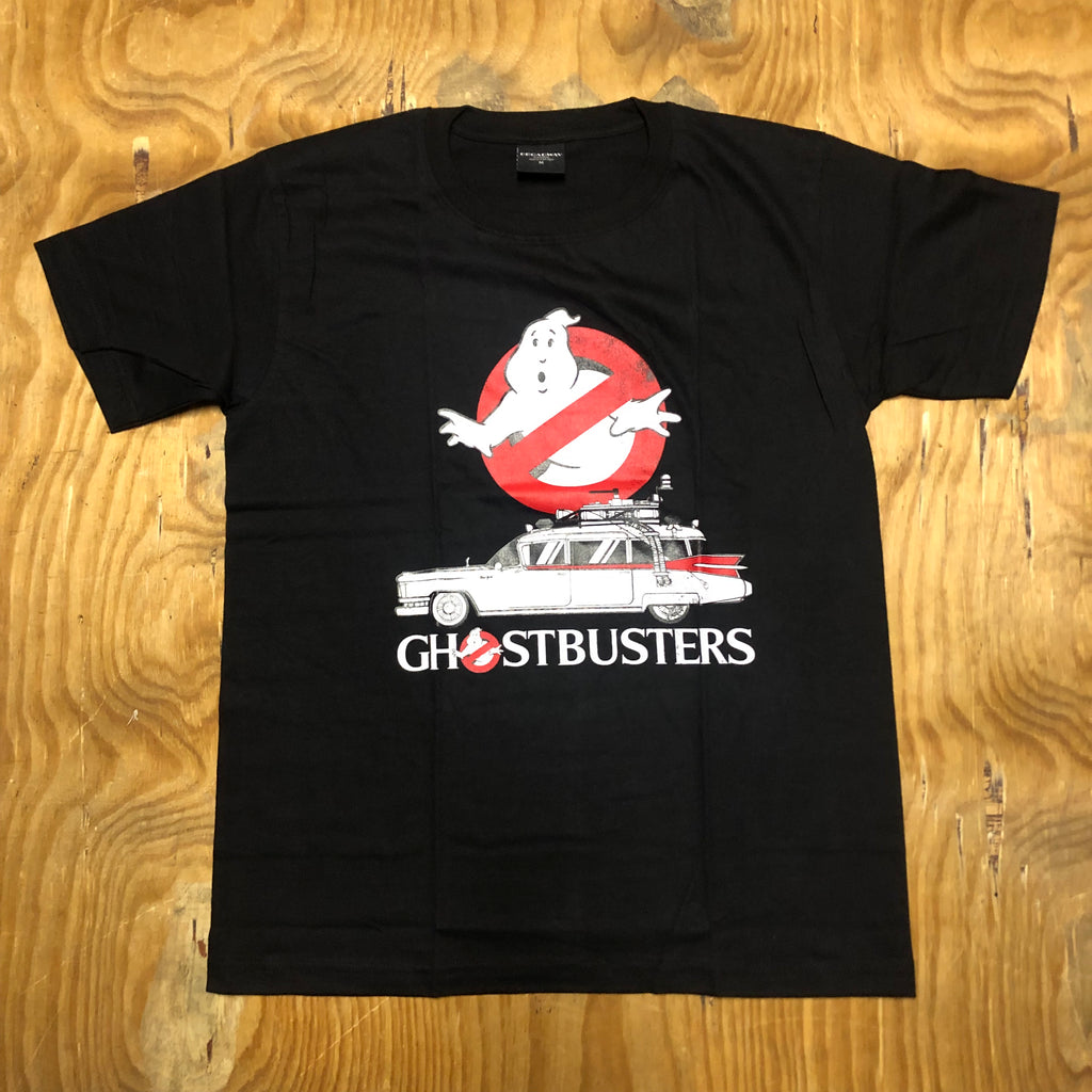 Ghostbusters - NO23