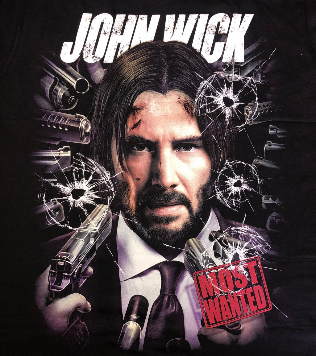 John Wick - NO24