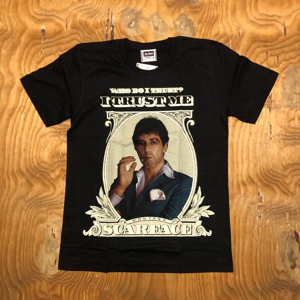 Scarface Vol 2 - NO25