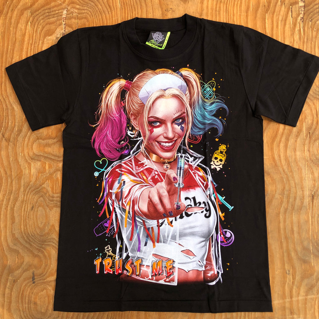 Harley - Trust Me - NO26