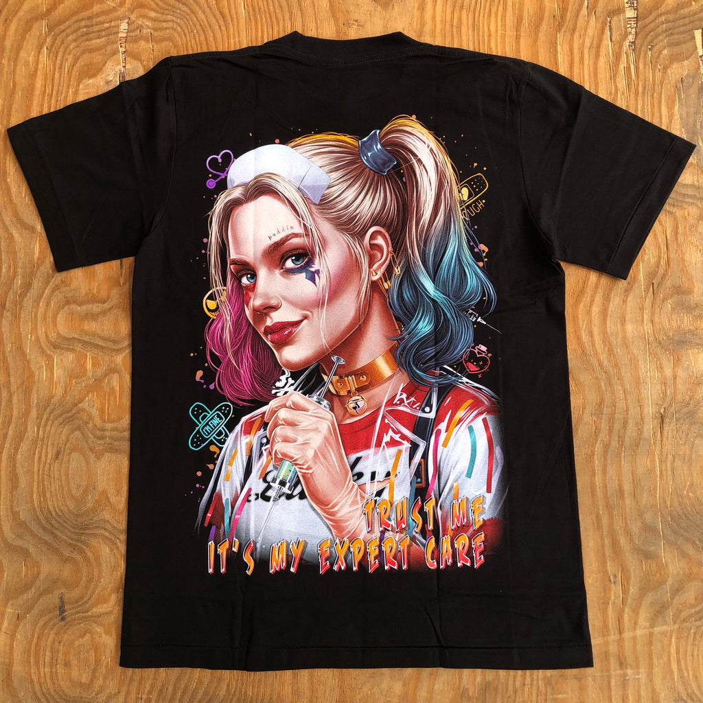 Harley - Trust Me - NO26