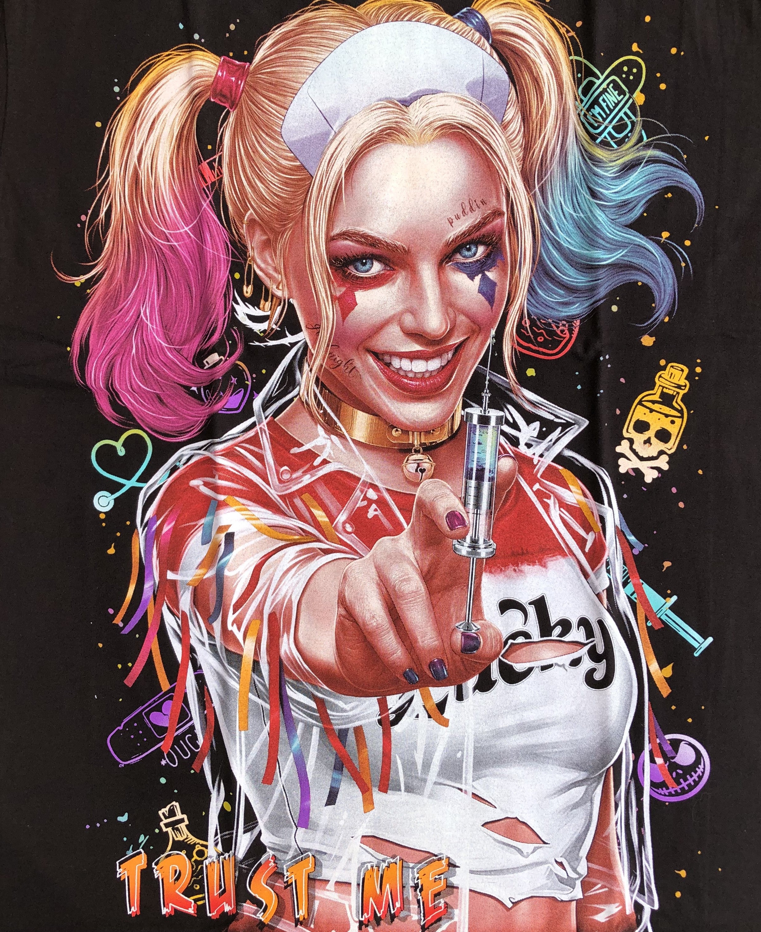 Harley - Trust Me - NO26 Secondary image