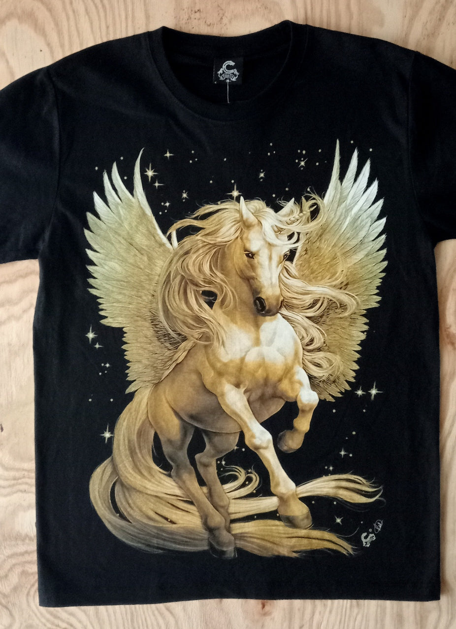 Unicorn - Gold
