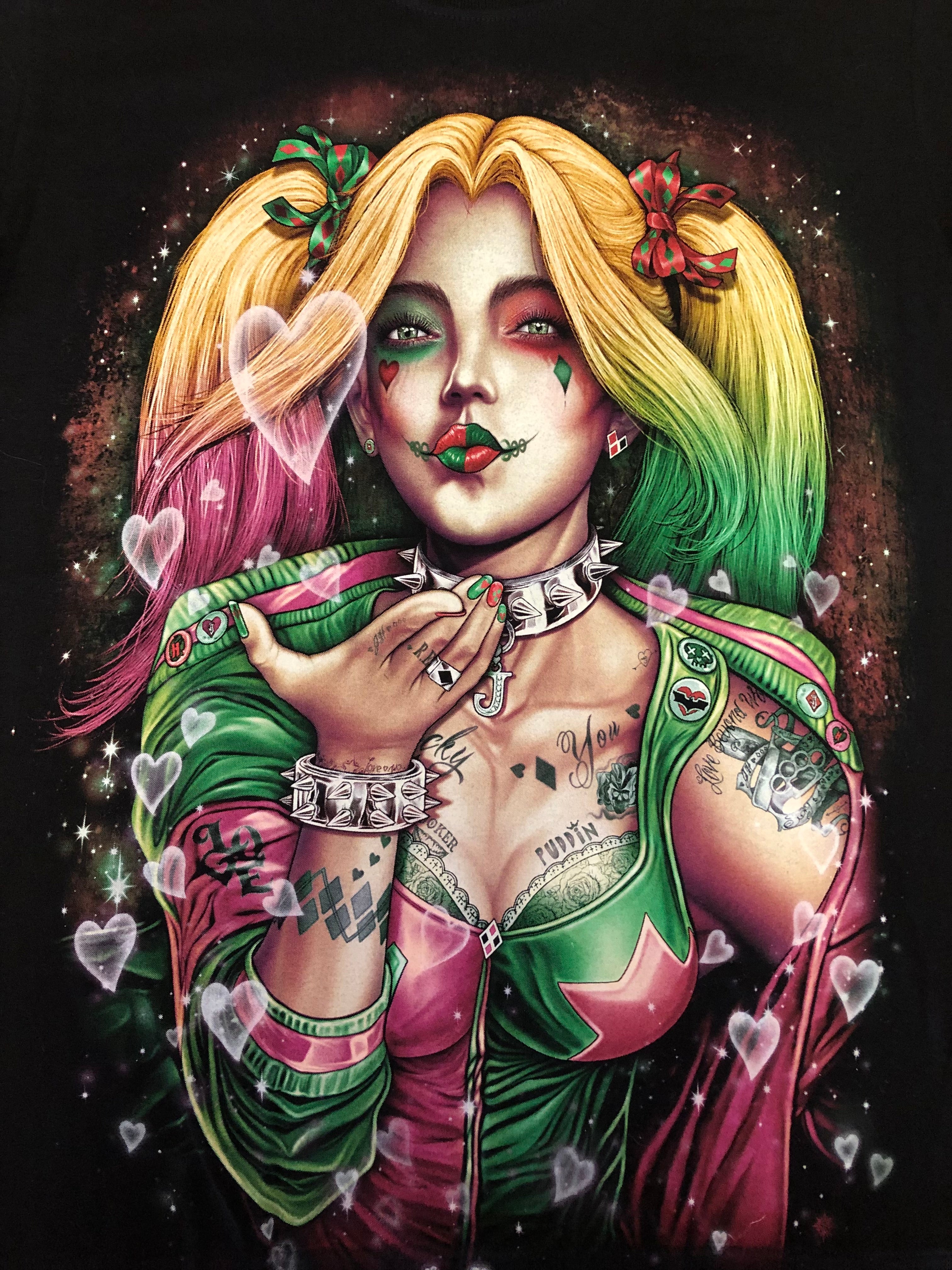 Harley - Green Secondary image