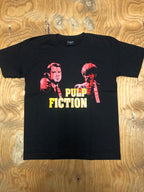 Pulp Fiction - Vincent and Jules