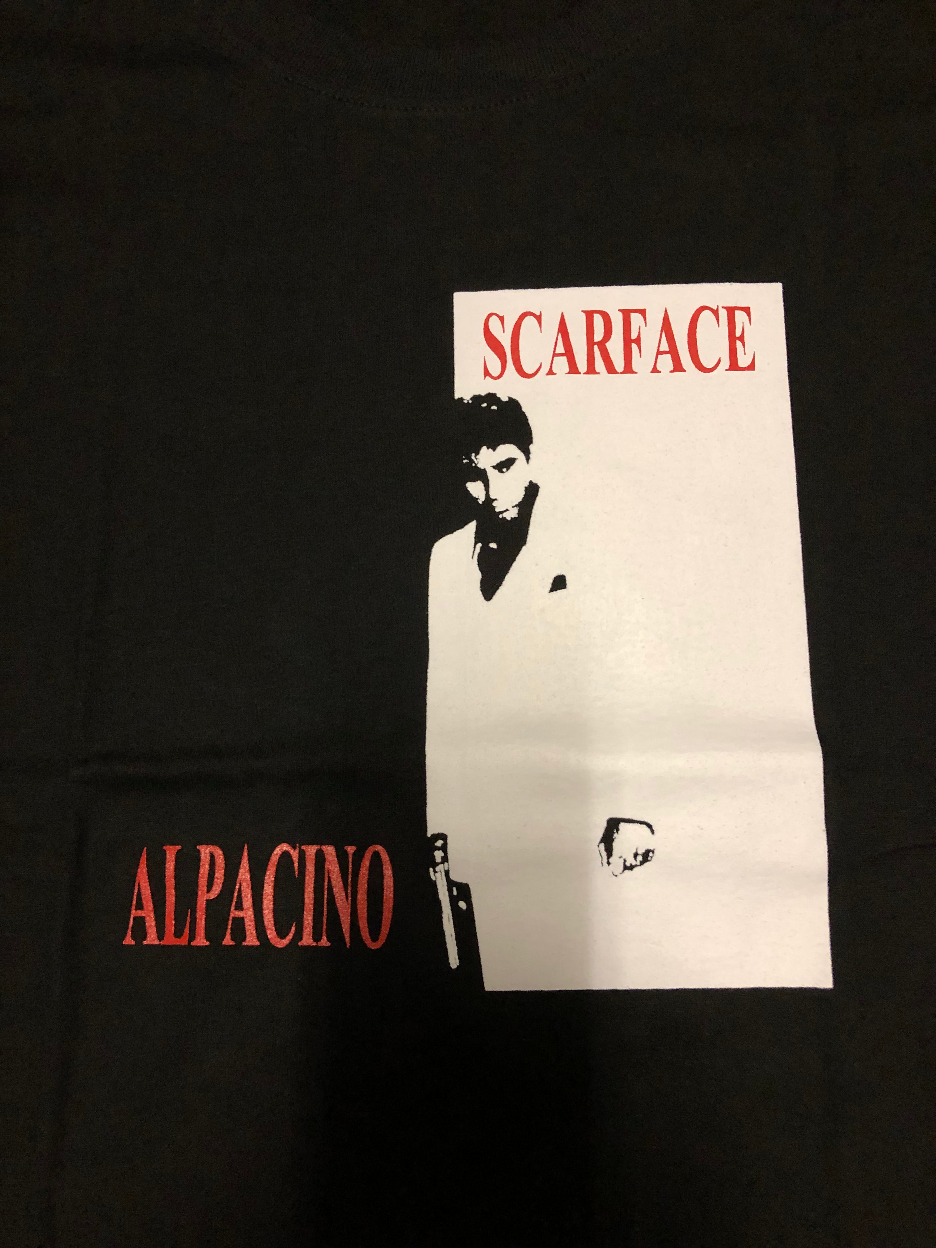 Scarface