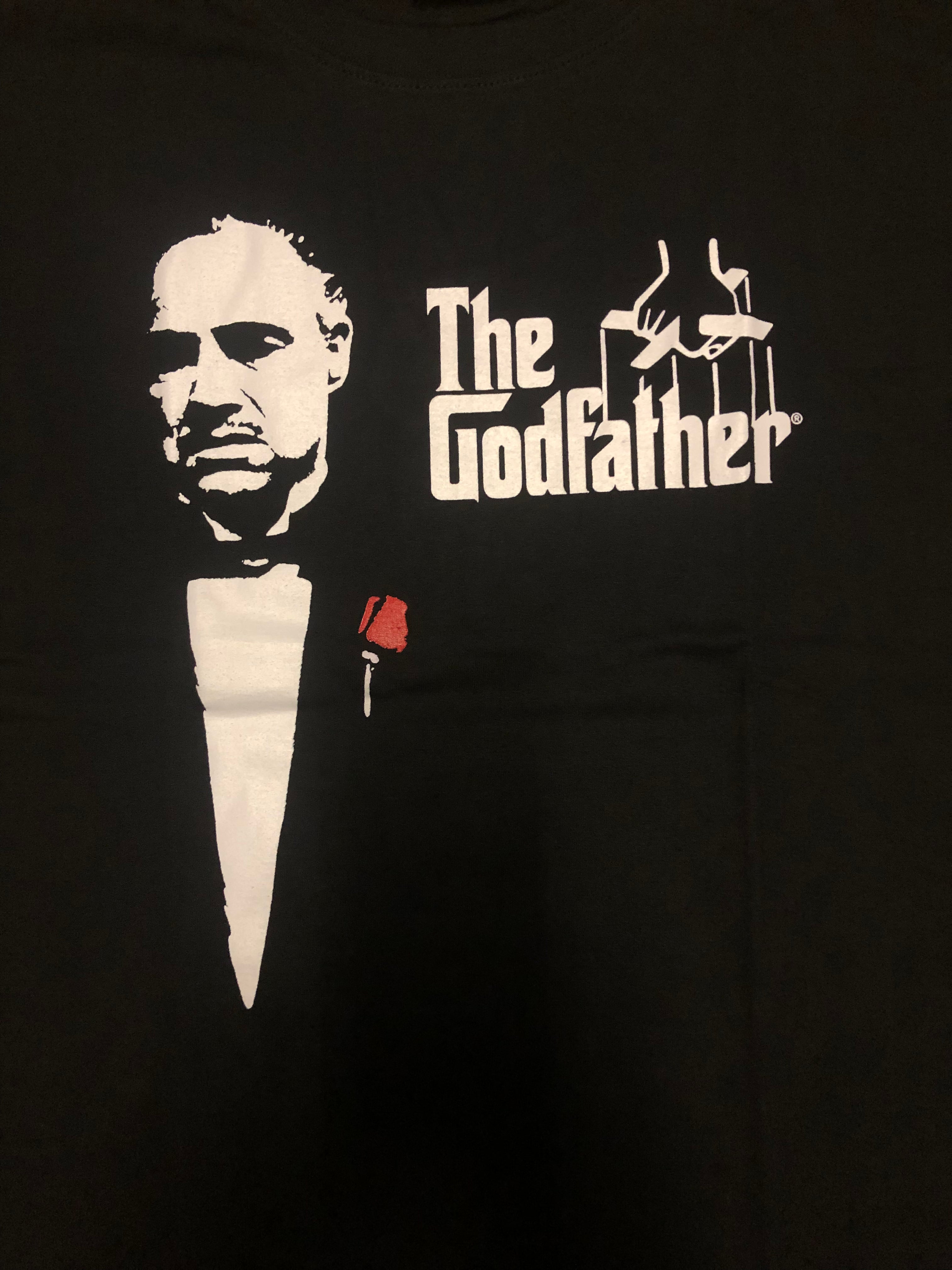 The Godfather - Vol 2 Secondary image