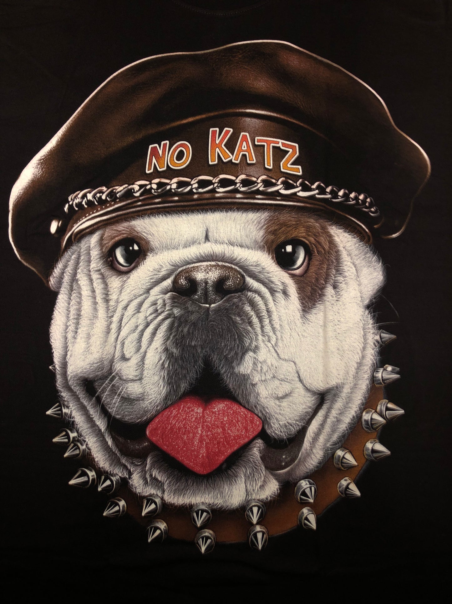 No Katz - NO54