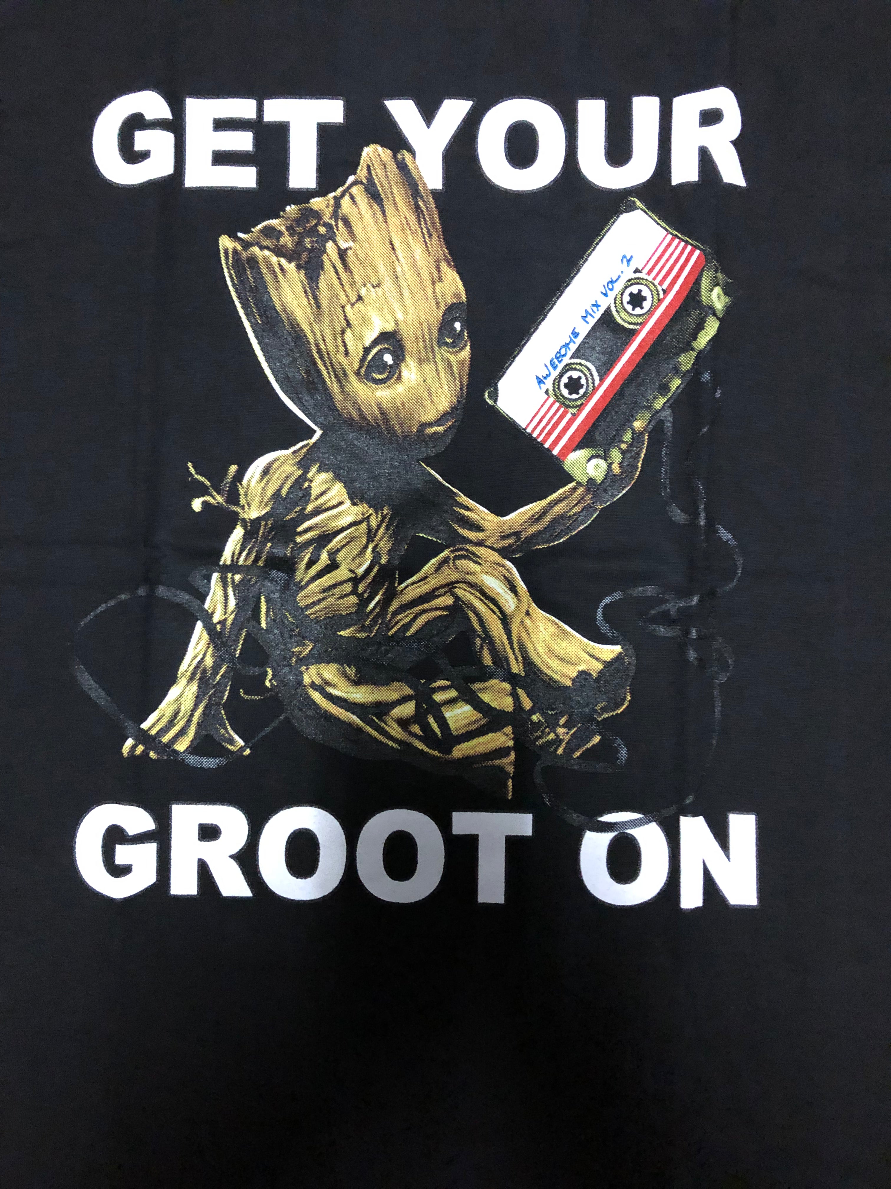 Groot