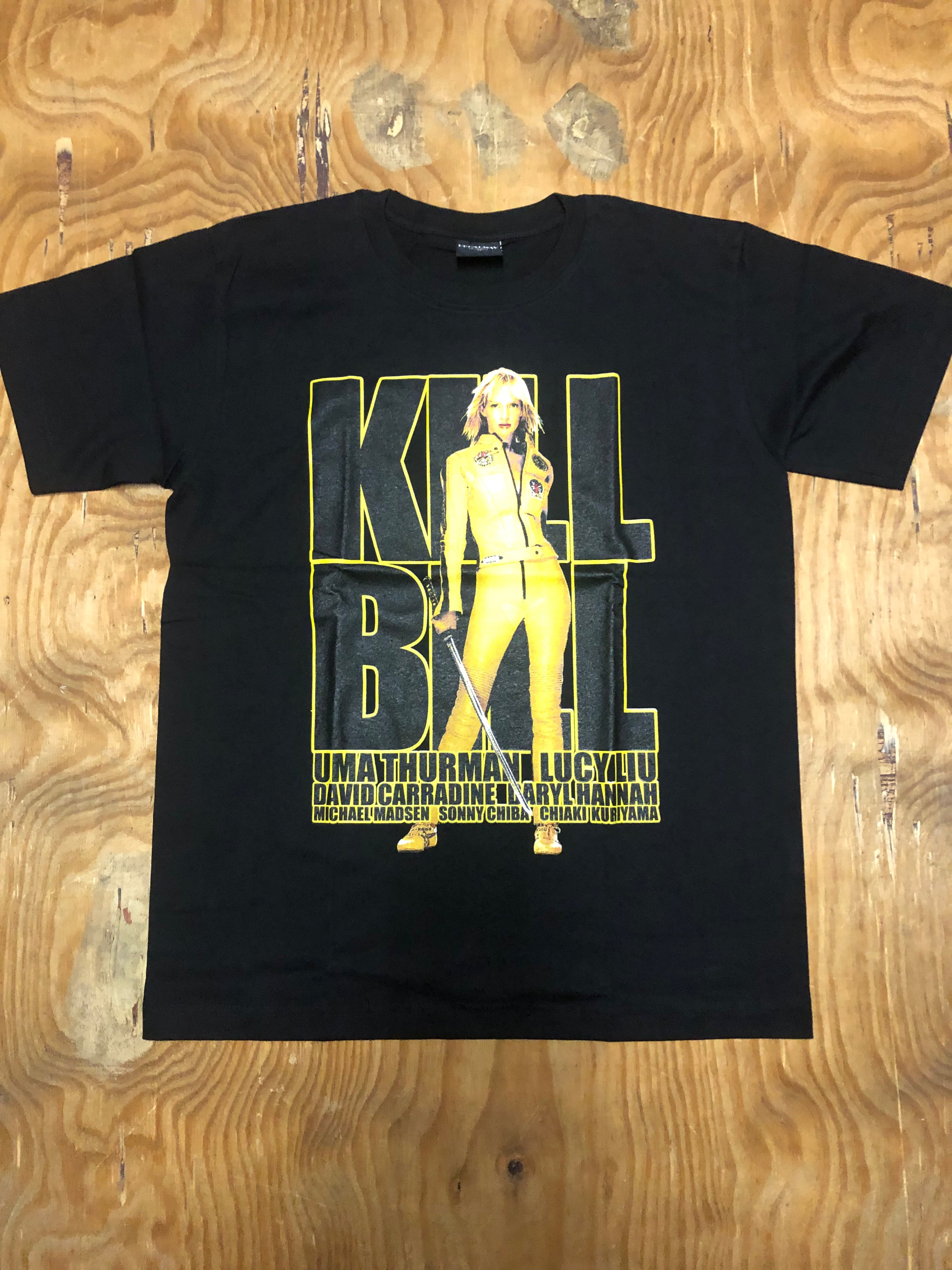 Kill Bill Main image