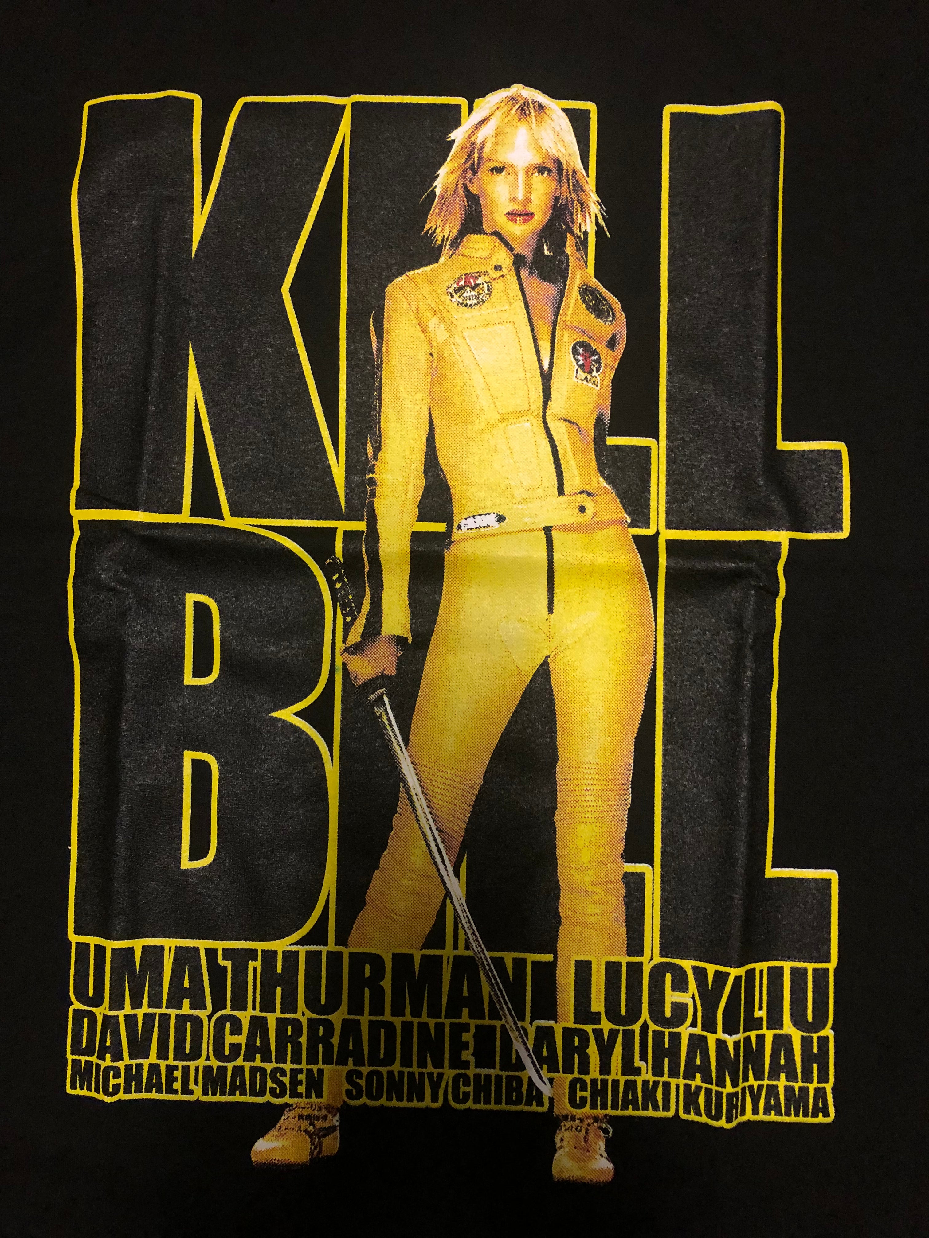 Kill Bill