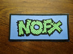 NOFX - Patch 9