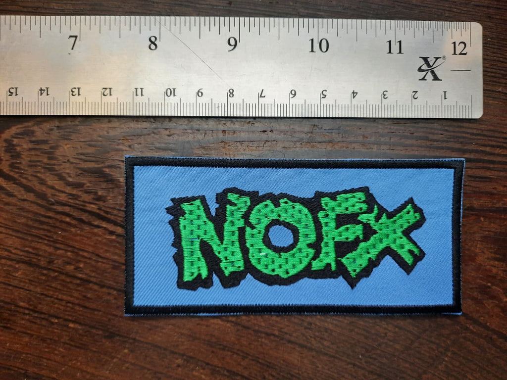 NOFX - Patch 9