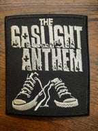 The Gaslight Anthem Patch 32