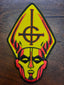 Ghost Patch 25