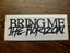 Bring me the Horizon Patch 33