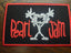 Pearl Jam Patch 30