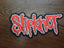 Slipknot Patch 28