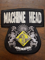 Machinehead - Patch 34
