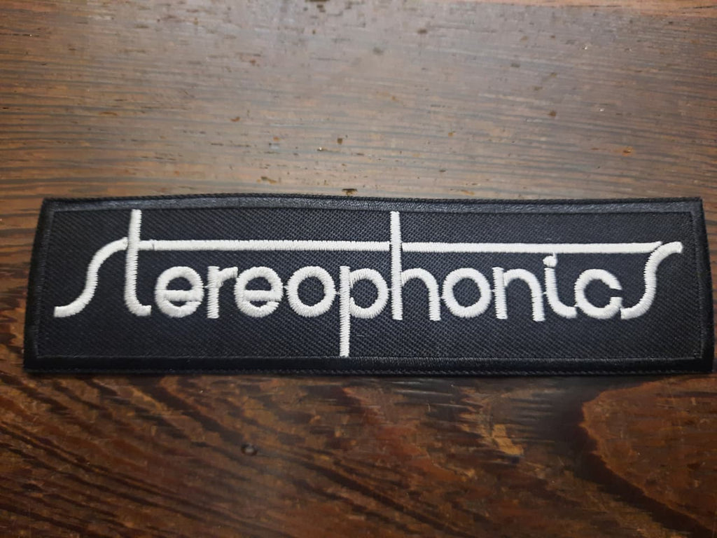 Stereophonics - Patch 36