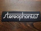 Stereophonics - Patch 36