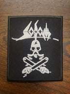 Sodom - Patch 37
