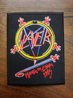 Slayer - Patch 39
