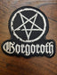 Gorgoroth - Patch 40