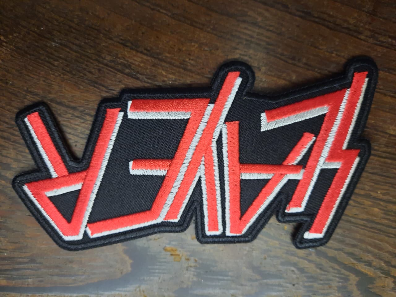 Slayer - Patch 46 Main image