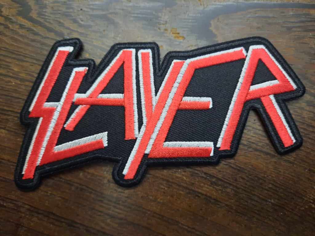 Slayer - Patch 46