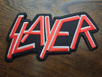 Slayer - Patch 46